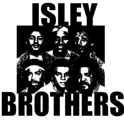 the isley brothers discography