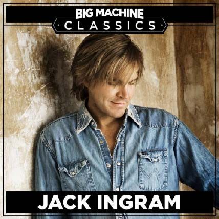 Jack Ingram