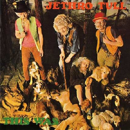 Jethro Tull