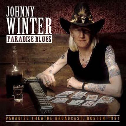 Johnny Winter