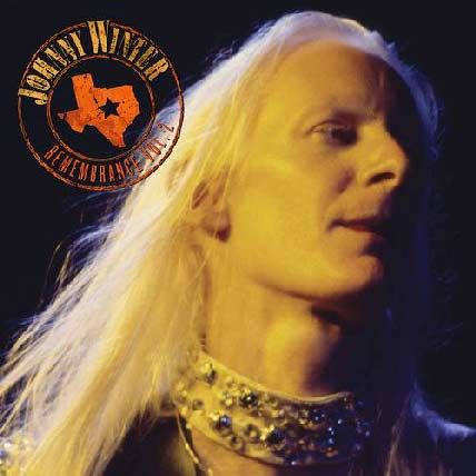 Johnny Winter