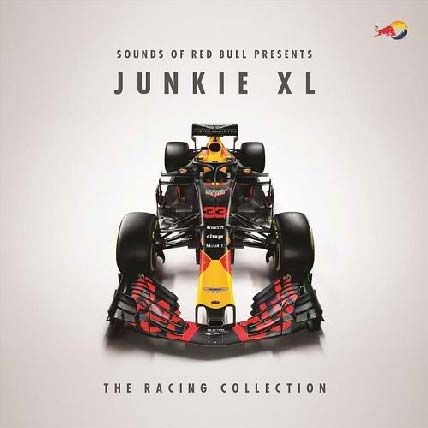 Junkie Xl