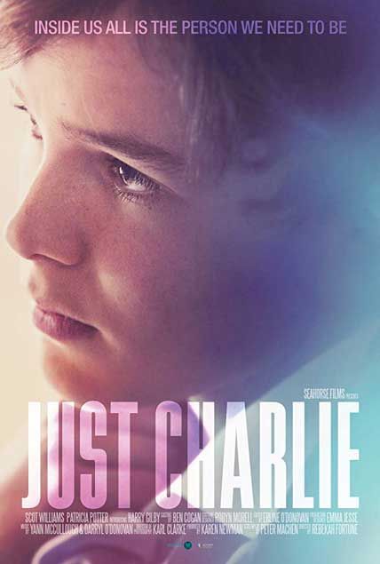 just charlie