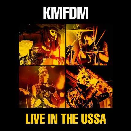 KMFDM