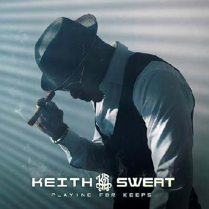 Keith Sweat