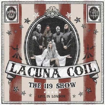 Lacuna Coil