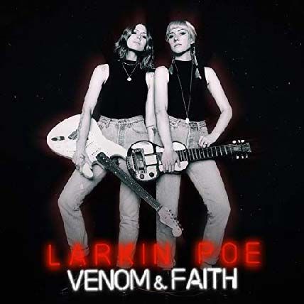 Larkin Poe