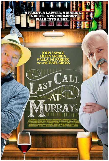 last call at murrays