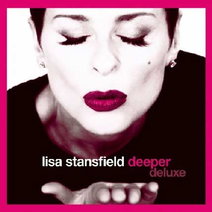 Lisa Stansfield