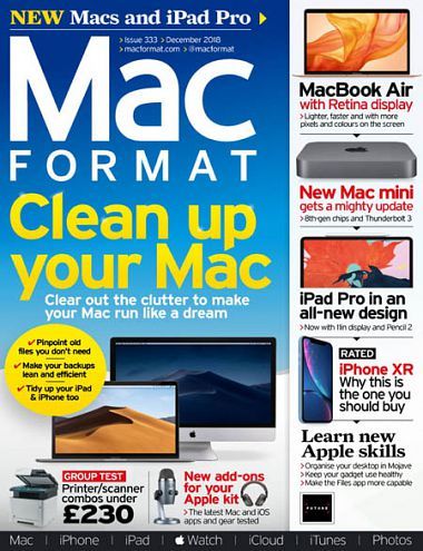 MacFormat UK