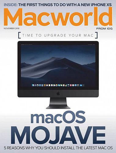 Macworld Australia