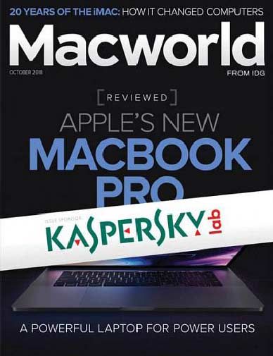 Macworld Australia