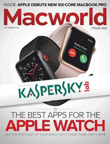 Macworld Australia