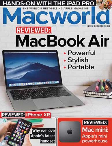 Macworld UK