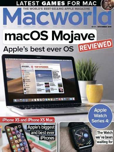 Macworld UK