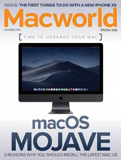 Macworld USA