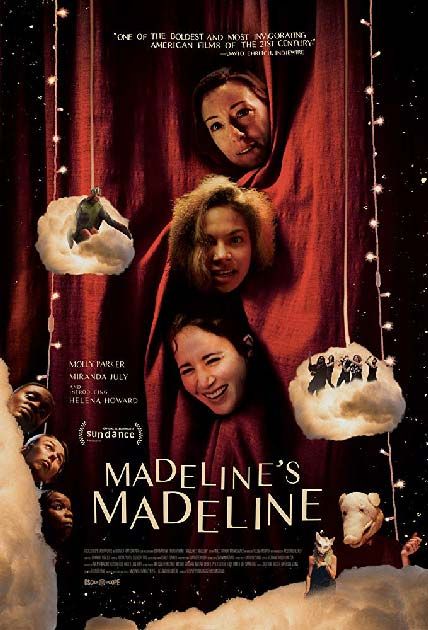 Madelines Madeline