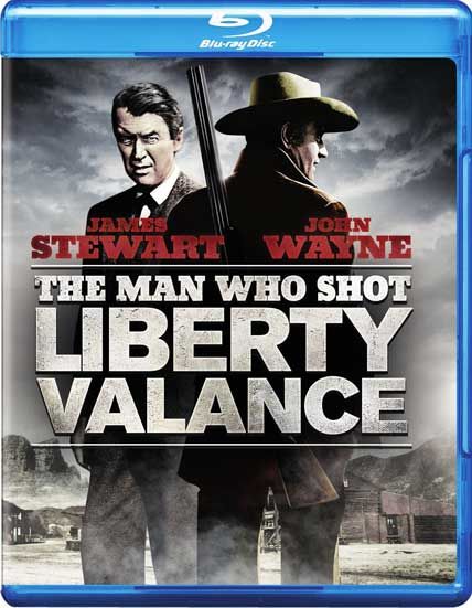 the man who shot liberty valance