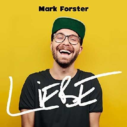 Mark Forster