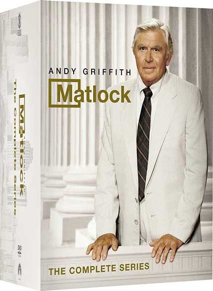 matlock