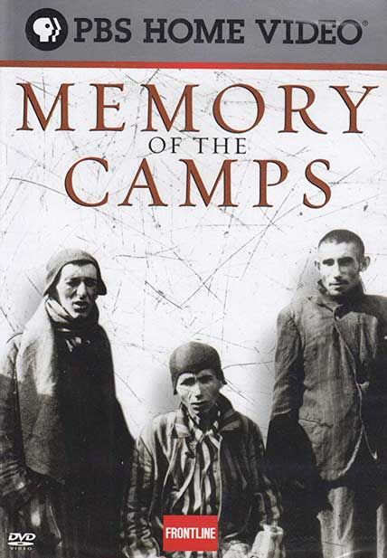 memory of the camps