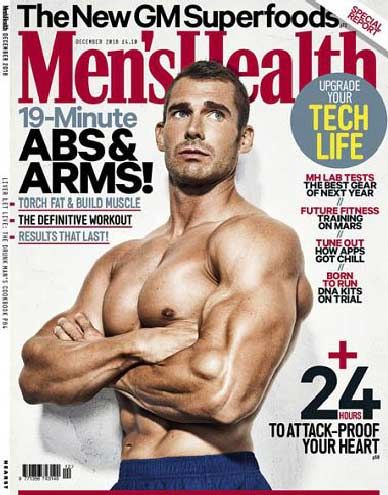 Men’s Health UK