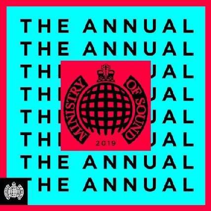 Ministry Of Sound