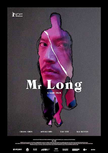mr long