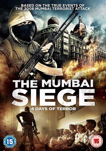 the mumbai siege