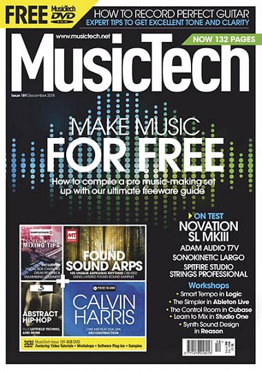 MusicTech