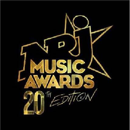 NRJ Music Awards 2018