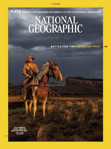 National Geographic USA