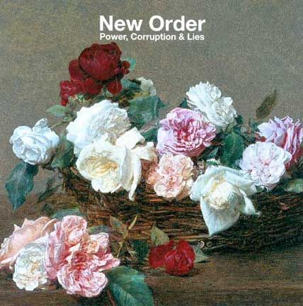 new order power corruption and lies