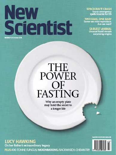 New Scientist International Edition