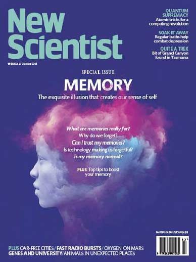 New Scientist