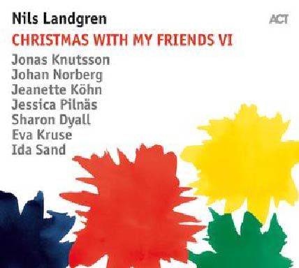 Nils Landgren