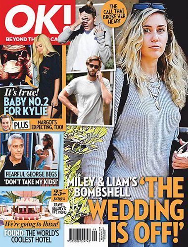 OK! Magazine Australia