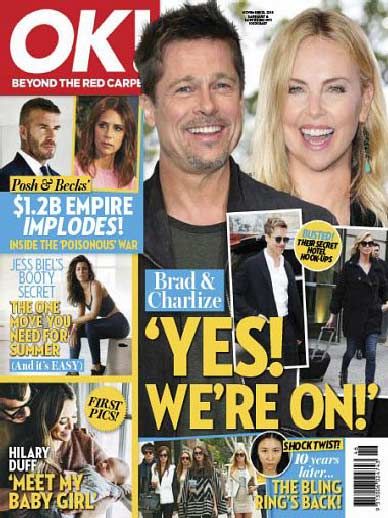 OK! Magazine Australia