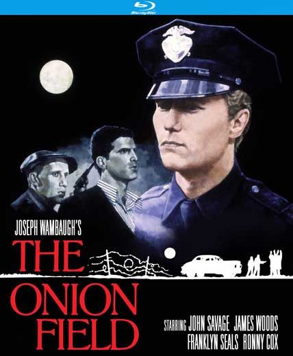 the onion field