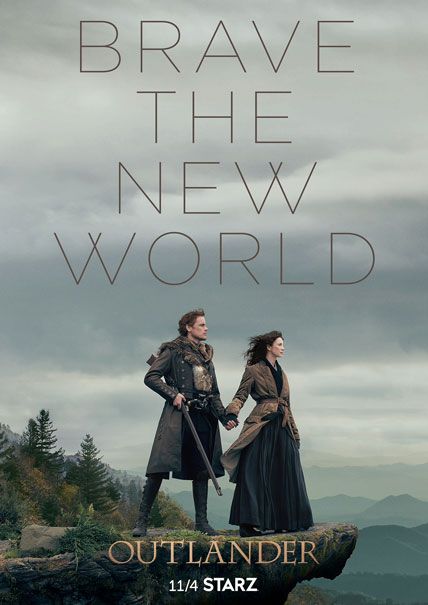 if you like outlander you should watch