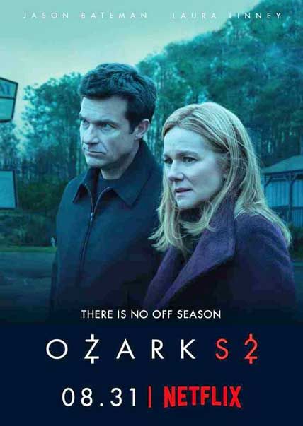 ozark