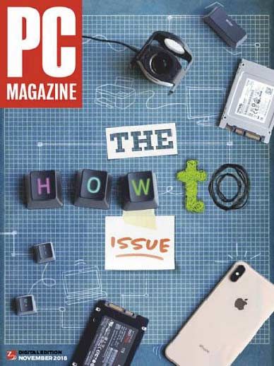 PC Magazine