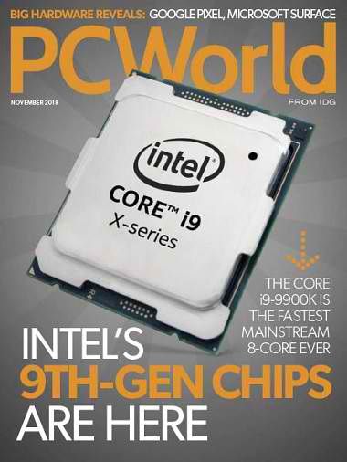 PCWorld