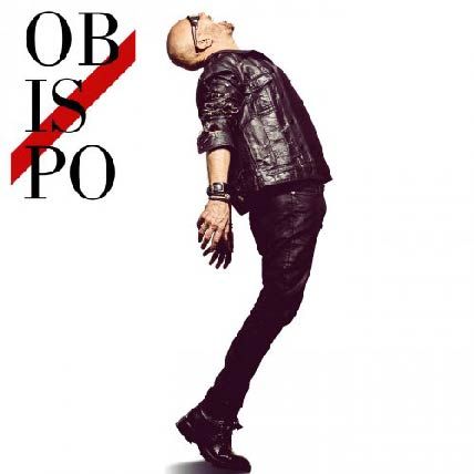 Pascal Obispo