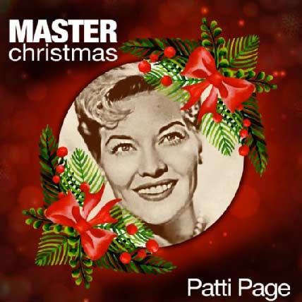 Patti Page