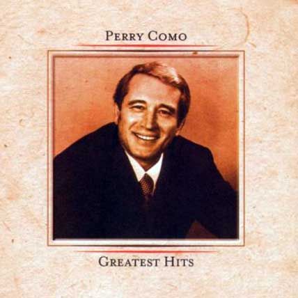 perry como greatest hits
