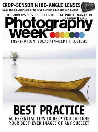 Photography Week