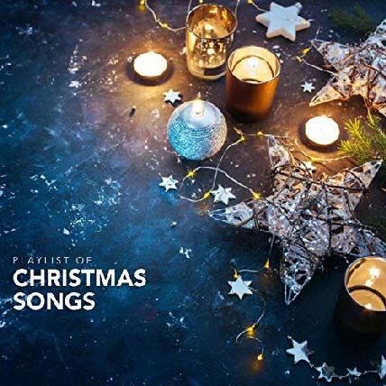 Playlist of Christmas Songs