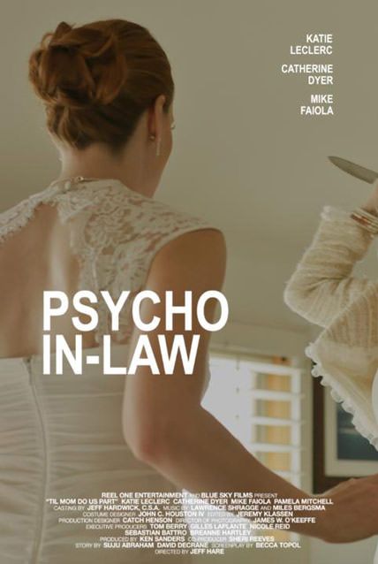 Psycho In-Law