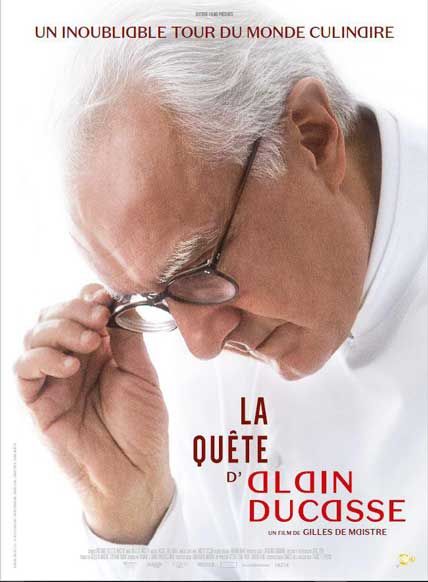 the quest of alain ducesse